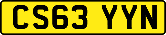 CS63YYN