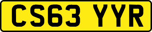 CS63YYR
