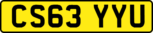 CS63YYU