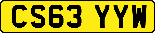 CS63YYW