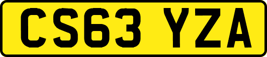 CS63YZA