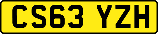 CS63YZH