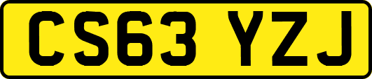 CS63YZJ