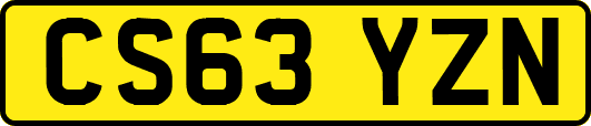 CS63YZN