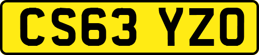 CS63YZO