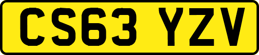 CS63YZV