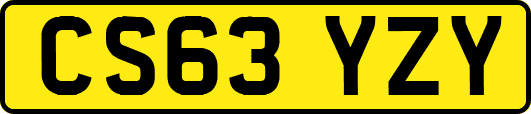 CS63YZY