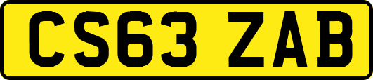 CS63ZAB