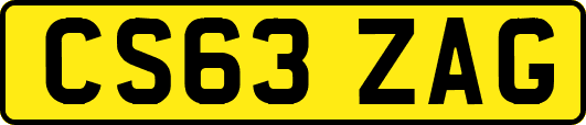 CS63ZAG