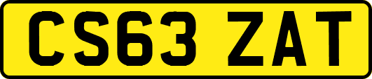 CS63ZAT