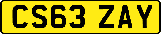 CS63ZAY
