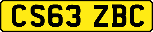 CS63ZBC