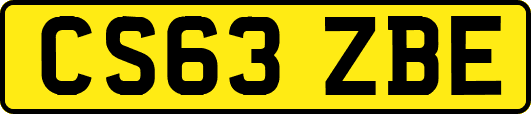 CS63ZBE