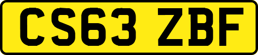 CS63ZBF