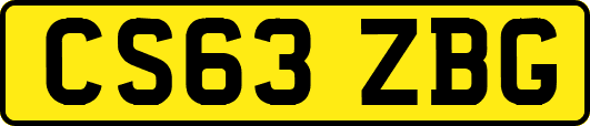 CS63ZBG