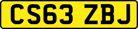 CS63ZBJ