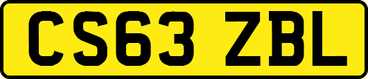 CS63ZBL