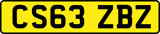 CS63ZBZ