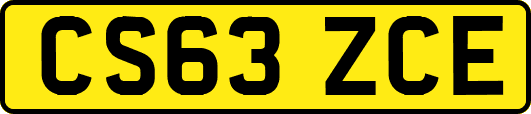 CS63ZCE