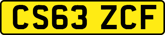 CS63ZCF