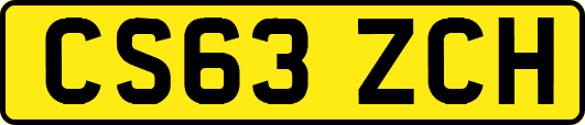 CS63ZCH