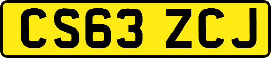 CS63ZCJ