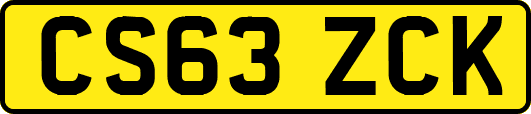 CS63ZCK