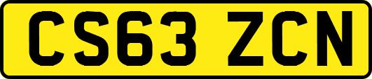 CS63ZCN
