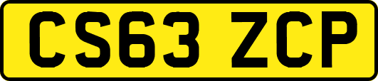 CS63ZCP