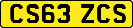 CS63ZCS