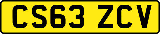 CS63ZCV