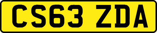 CS63ZDA