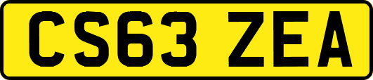 CS63ZEA