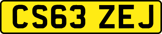 CS63ZEJ