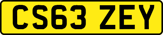 CS63ZEY