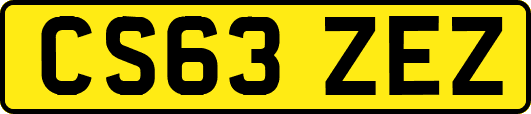 CS63ZEZ