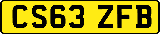 CS63ZFB