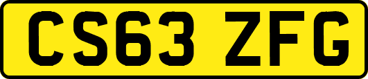 CS63ZFG