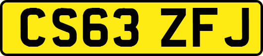 CS63ZFJ