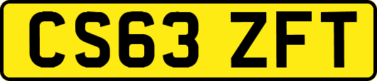 CS63ZFT
