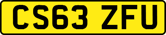 CS63ZFU