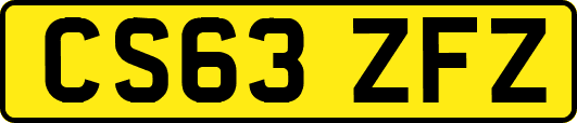 CS63ZFZ