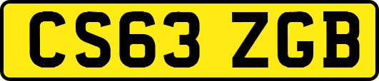 CS63ZGB