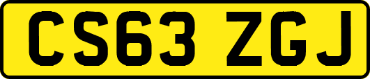 CS63ZGJ