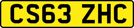 CS63ZHC