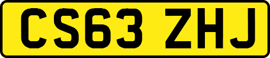 CS63ZHJ