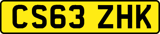 CS63ZHK
