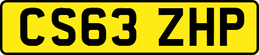 CS63ZHP