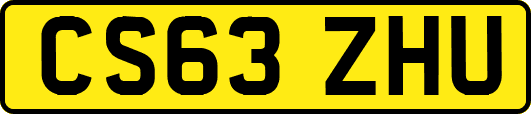 CS63ZHU