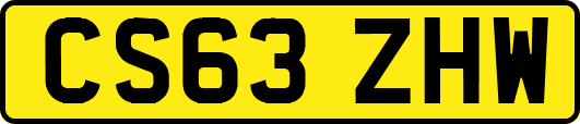 CS63ZHW